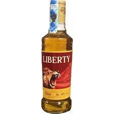 Liberty Spirit Original 250ml